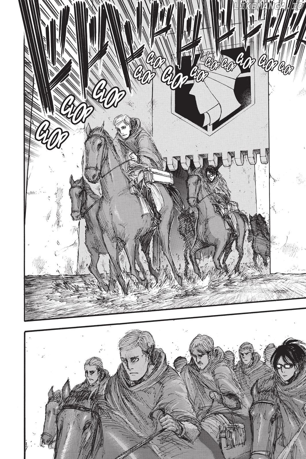 Attack on Titan, Chapter 21 image 36
